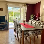 - Avec Jardin, 15 Mn Plage-centre-ville Casa vacanze