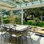 - Avec Jardin, 15 Mn Plage-centre-ville