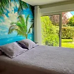 Casa vacanze - Avec Jardin, 15 Mn Plage-centre-ville La Baule-Escoublac