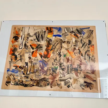 度假居 - Avec Jardin, 15 Mn Plage-centre-ville