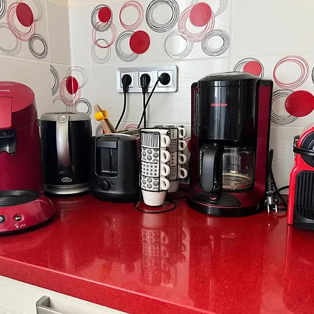 Tatil Evi - Avec Jardin, 15 Mn Plage-centre-ville