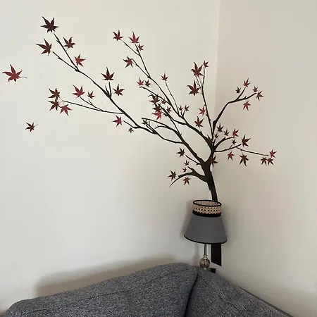 Tatil Evi - Avec Jardin, 15 Mn Plage-centre-ville *