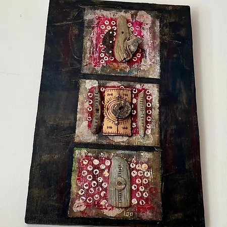 - Avec Jardin, 15 Mn Plage-centre-ville * La Baule