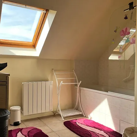 Avec Jardin Clos & Veranda-chbre Rez-de-chaussee-plage 6 Mn La Baule