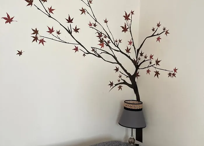 度假居 - Avec Jardin, 15 Mn Plage-centre-ville *