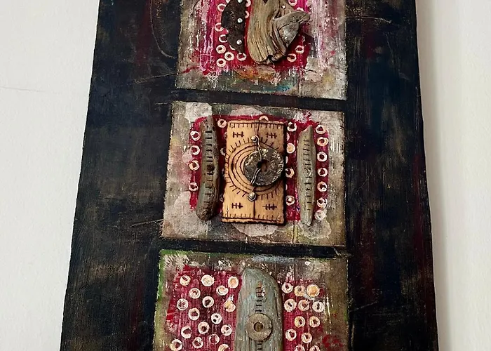 - Avec Jardin, 15 Mn Plage-centre-ville * La Baule