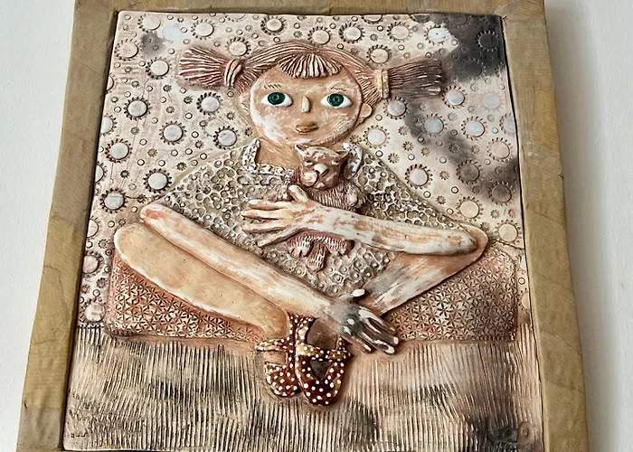 Holiday home - Avec Jardin, 15 Mn Plage-centre-ville La Baule-Escoublac