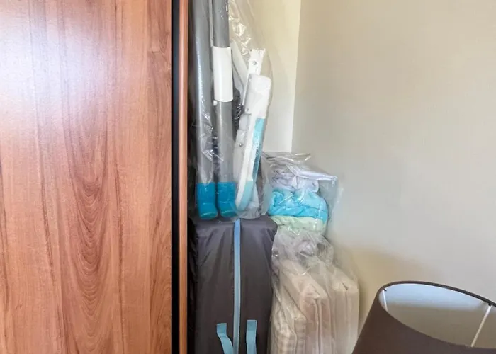 度假居 - Avec Jardin, 15 Mn Plage-centre-ville La Baule