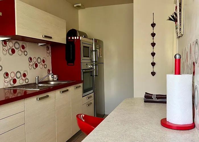 度假居 - Avec Jardin, 15 Mn Plage-centre-ville La Baule