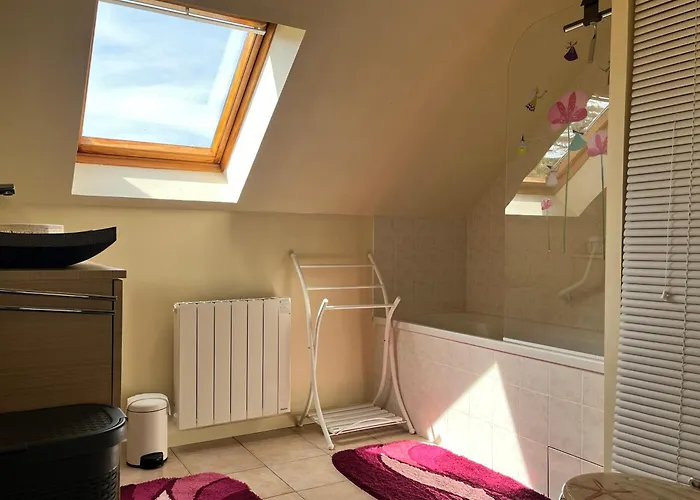 - Avec Jardin, 15 Mn Plage-centre-ville La Baule